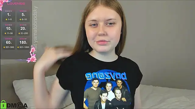 Snapshot of YamatoBrodsky chatting on 11-07-25, 06:41 YamatoBrodsky online show from 11-07-25, 06:41