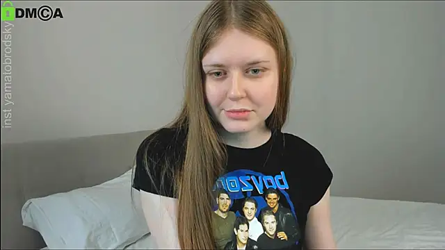 Snapshot of YamatoBrodsky chatting on 12-03-25, 08:40 YamatoBrodsky online show from 12-03-25, 08:40