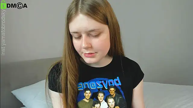 Snapshot of YamatoBrodsky chatting on 12-04-25, 07:55 YamatoBrodsky online show from 12-04-25, 07:55