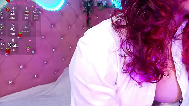 Kanela miller  online show from 09-24-25, 12:41