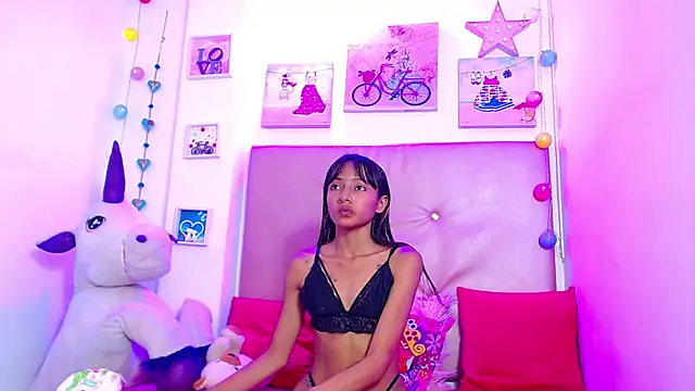 lili roussi online show from 03-14-25, 09:57