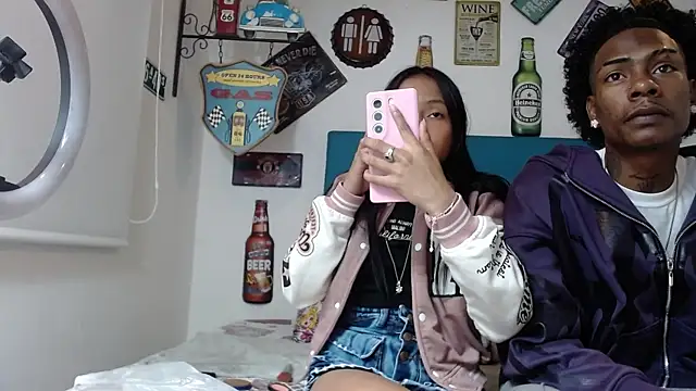 lili roussi online show from 09-19-25, 11:38