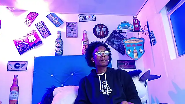 lili roussi online show from 10-12-25, 12:31