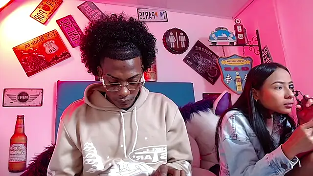 lili roussi online show from 10-16-25, 01:06