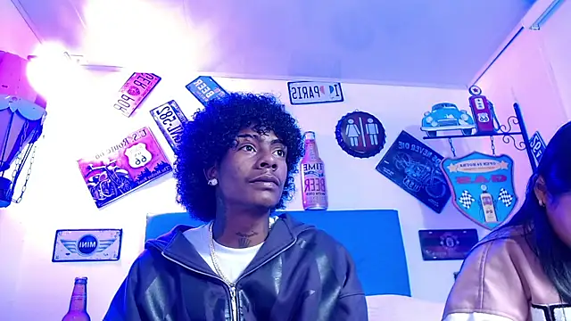 lili roussi online show from 10-19-25, 12:22