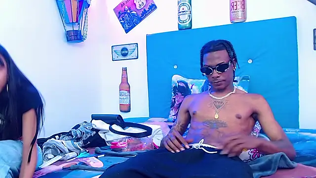 lili roussi online show from 02-20-26, 09:04