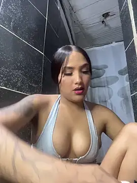 iamsara 21 online show from 02-14-26, 03:03