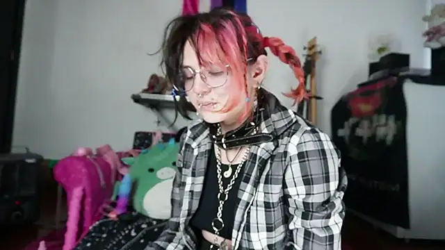 Devil And Princess online show from 09-15-25, 06:52