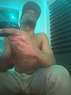 DevinLjClark online show from 11-11-25, 08:03