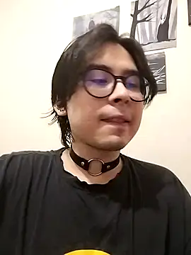 Dante Gothic online show from 03-10-25, 02:28