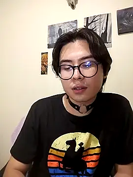 Dante Gothic online show from 03-18-25, 09:09