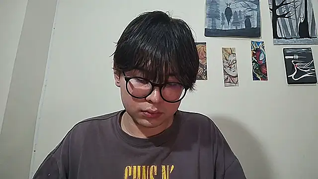 Dante Gothic online show from 01-15-26, 07:17