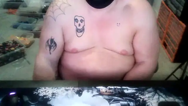 Chubcakes online show from 03-11-25, 01:26