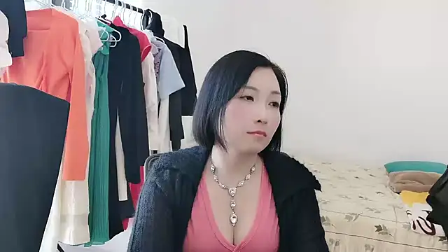 Rachel-6600 online show from 10-27-25, 04:05