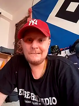 Atze202518 online show from 10-12-25, 12:15