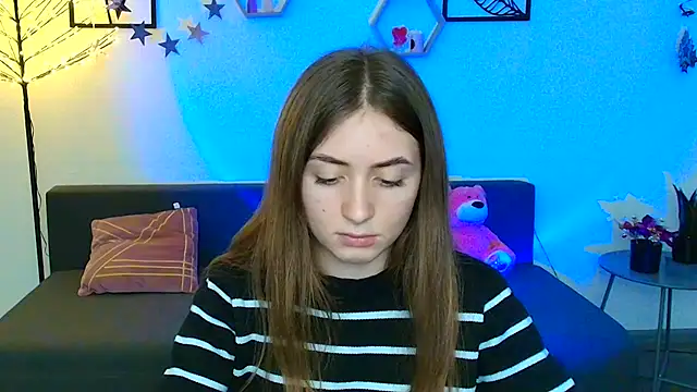 LilyHaart online show from 03-12-25, 05:17