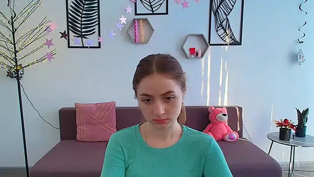 LilyHaart online show from 03-14-25, 06:32