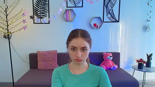 LilyHaart online show from 03-14-25, 09:35