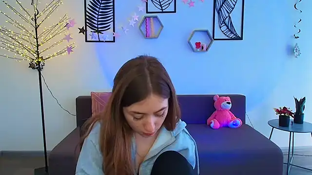 LilyHaart online show from 03-15-25, 09:19