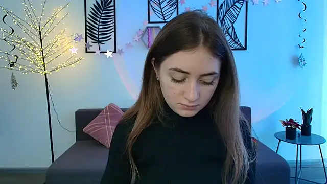 LilyHaart online show from 03-20-25, 09:37