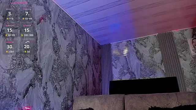 Snapshot of AshleyVega01 chatting on 10-21-25, 03:02 AshleyVega01 online show from 10-21-25, 03:02