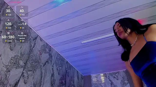 AshleyVega01 online show from 11-05-25, 02:28