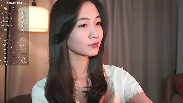 SeulBi online show from 11-20-25, 03:01