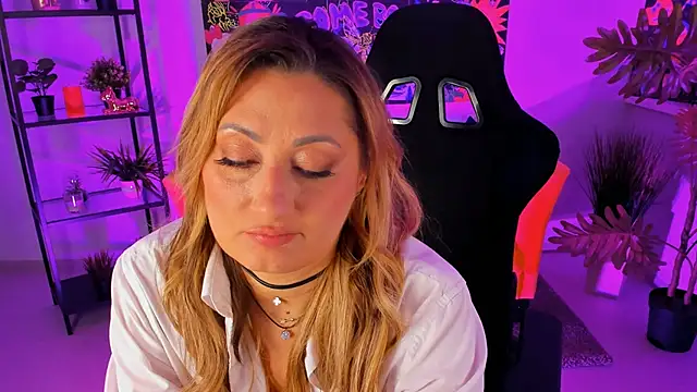 SarahAlluring online show from 03-17-25, 03:07