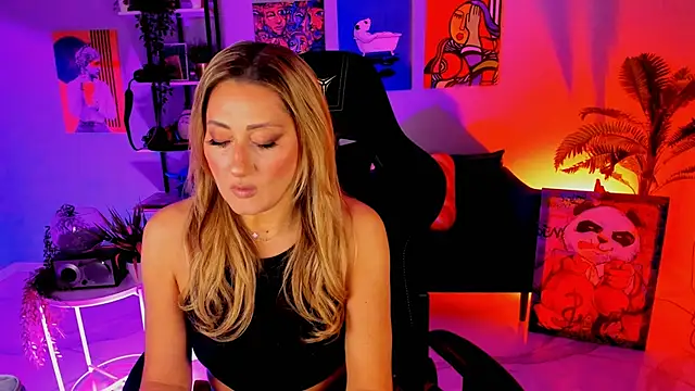 SarahAlluring online show from 11-24-25, 11:54