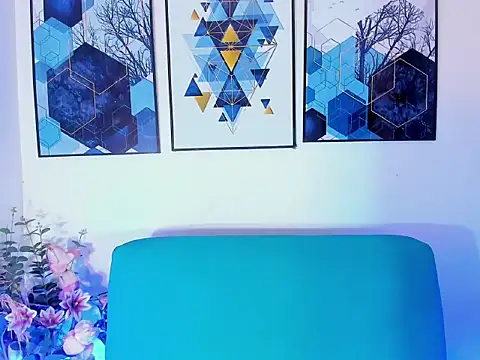 sexyvioletvalerious online show from 10-19-25, 08:04