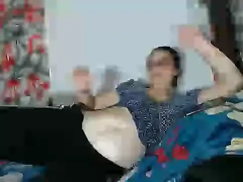 SHARONYJQVI online show from 09-20-25, 07:48