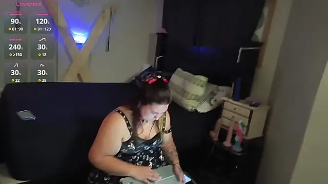 KinkyBratandDaddy online show from 10-27-25, 03:21