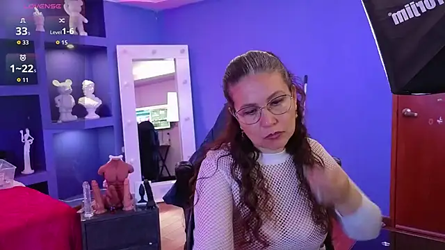 cory chasecol888 online show from 10-10-25, 05:06