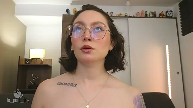 Te para 2 online show from 09-10-25, 04:18