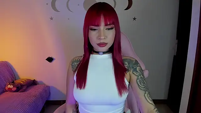 Snapshot of Ada_luna01 chatting on 09-12-25, 05:40 Ada luna01 online show from 09-12-25, 05:40