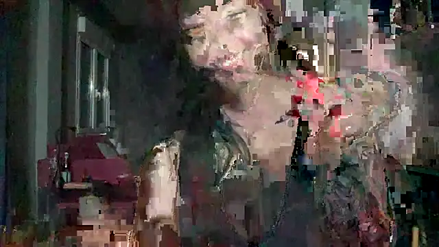 AnnaFatale online show from 02-17-26, 01:24