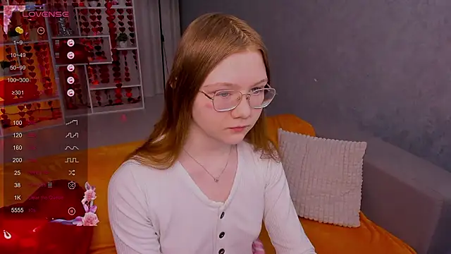 luv tessa online show from 02-18-26, 01:34