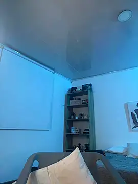 Soy mangx online show from 09-25-25, 04:05