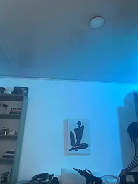 Soy mangx online show from 09-28-25, 03:01