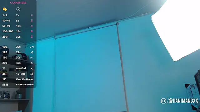 Soy mangx online show from 10-12-25, 03:27