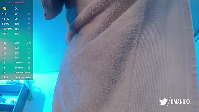 Soy mangx online show from 11-02-25, 02:58