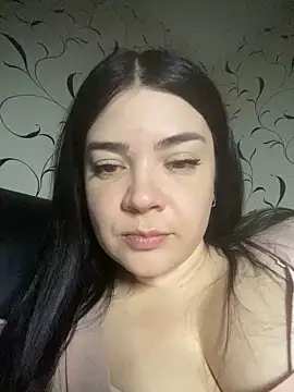 PolinaNellie online show from 03-18-25, 09:31