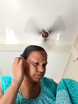 Arohi35 online show from 09-09-25, 03:28