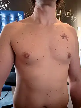 Snapshot of Nick-Ox chatting on 03-19-25, 04:45 Nick-Ox online show from 03-19-25, 04:45