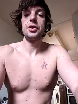 Snapshot of Nick-Ox chatting on 03-21-25, 03:35 Nick-Ox online show from 03-21-25, 03:35