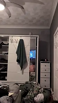 Nick-Ox online show from 02-16-26, 11:12