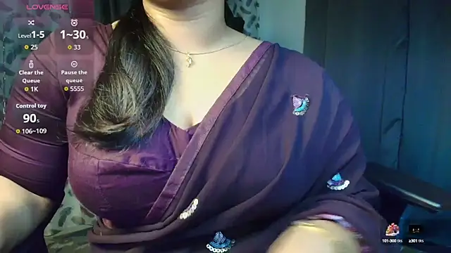  Lisha  online show from 09-14-25, 04:39