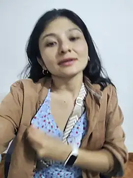 Guadalupe Lopez online show from 09-25-25, 12:03