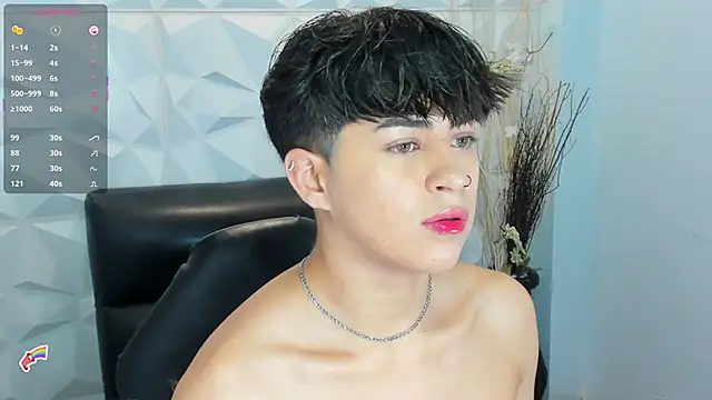 Snapshot of Sam_Daves chatting on 09-11-25, 03:56 Sam Daves online show from 09-11-25, 03:56