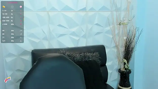 Snapshot of Sam_Daves chatting on 09-12-25, 01:44 Sam Daves online show from 09-12-25, 01:44